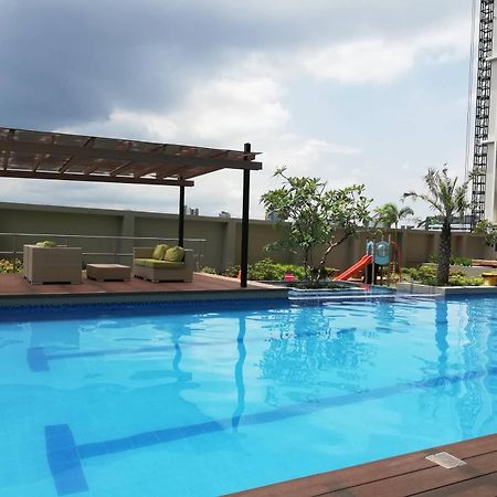 Jdt'S Condo At Horizons 101 Cebu Zewnętrze zdjęcie