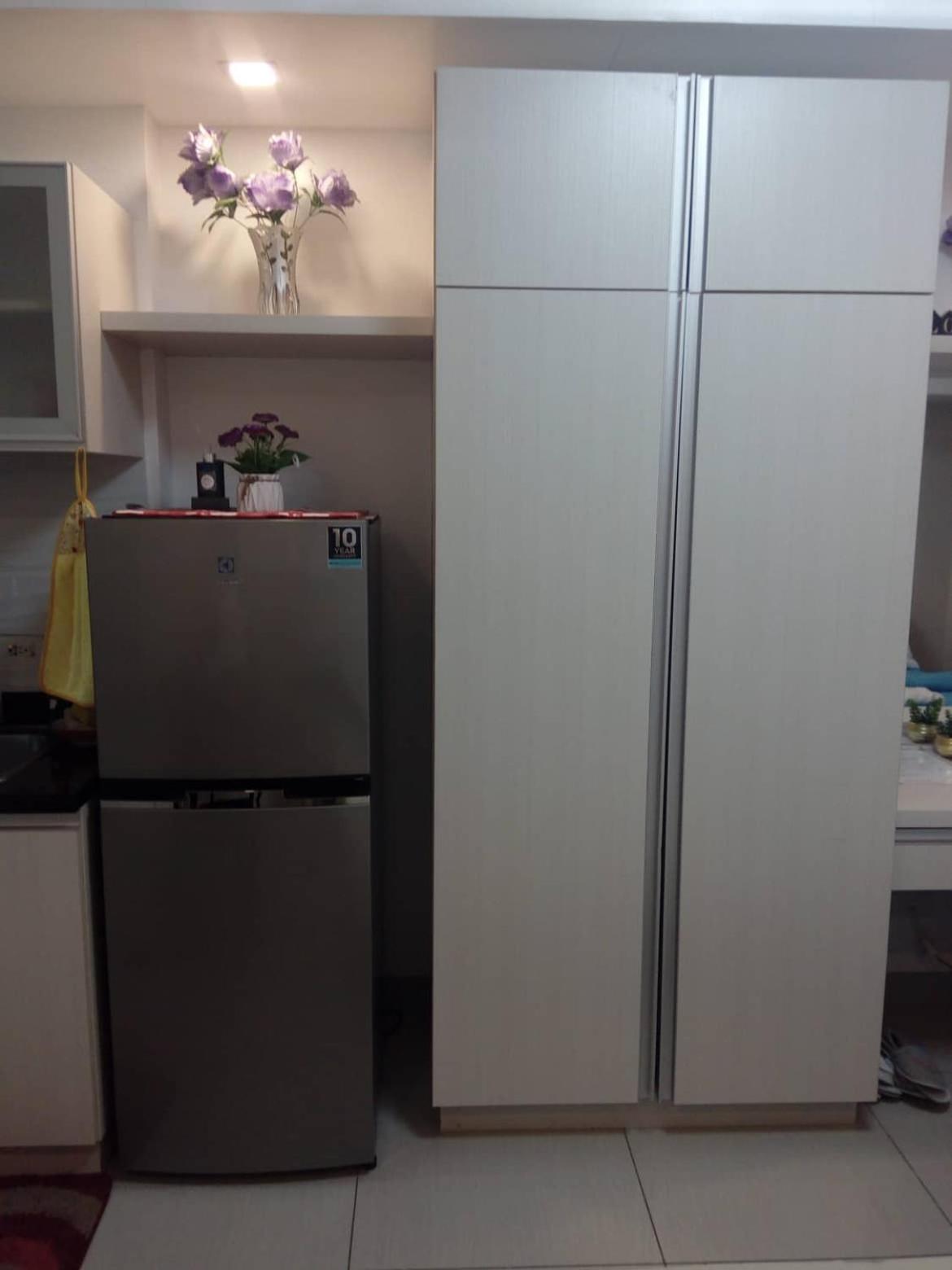 Jdt'S Condo At Horizons 101 Cebu Zewnętrze zdjęcie