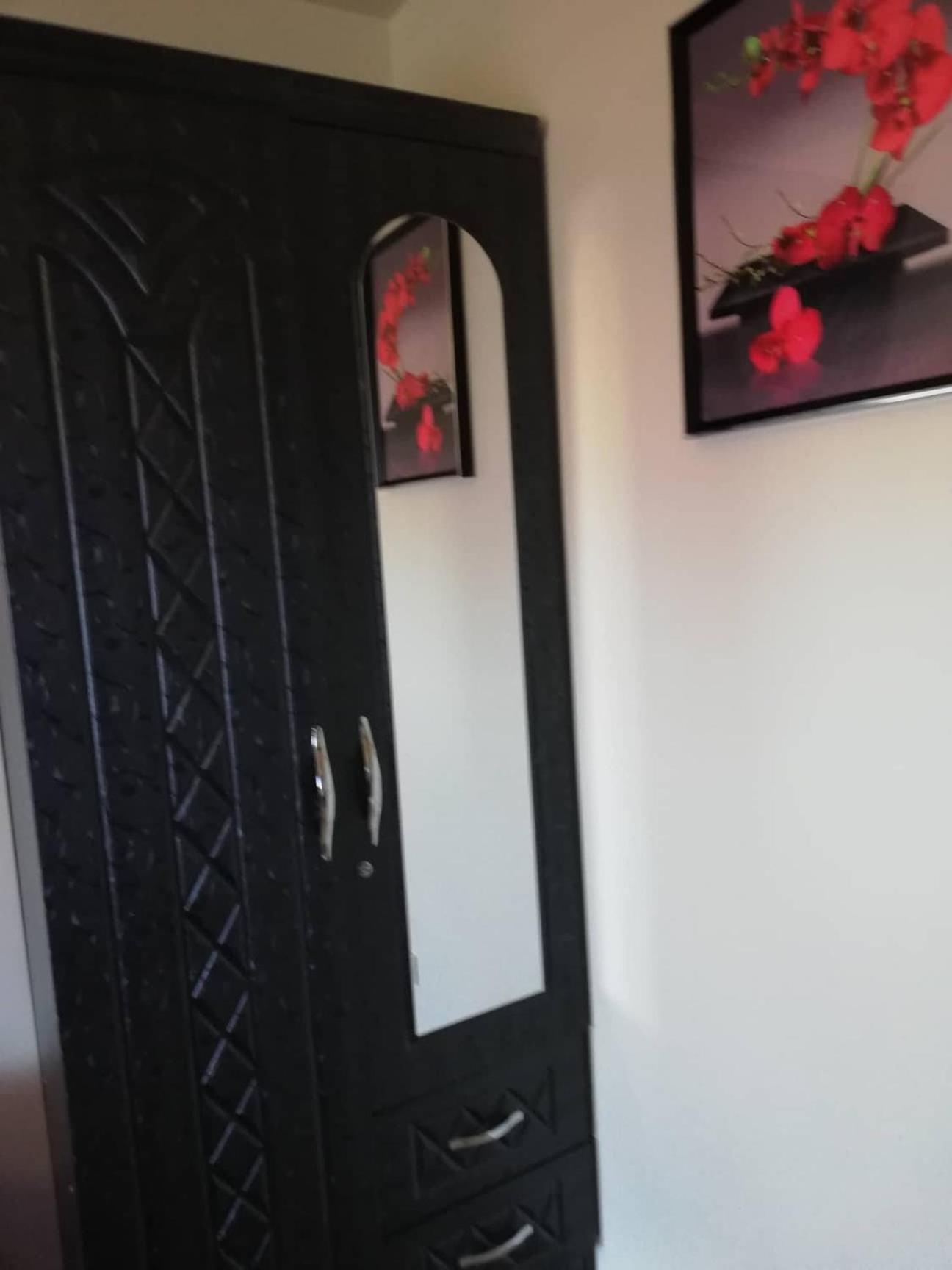 Jdt'S Condo At Horizons 101 Cebu Zewnętrze zdjęcie