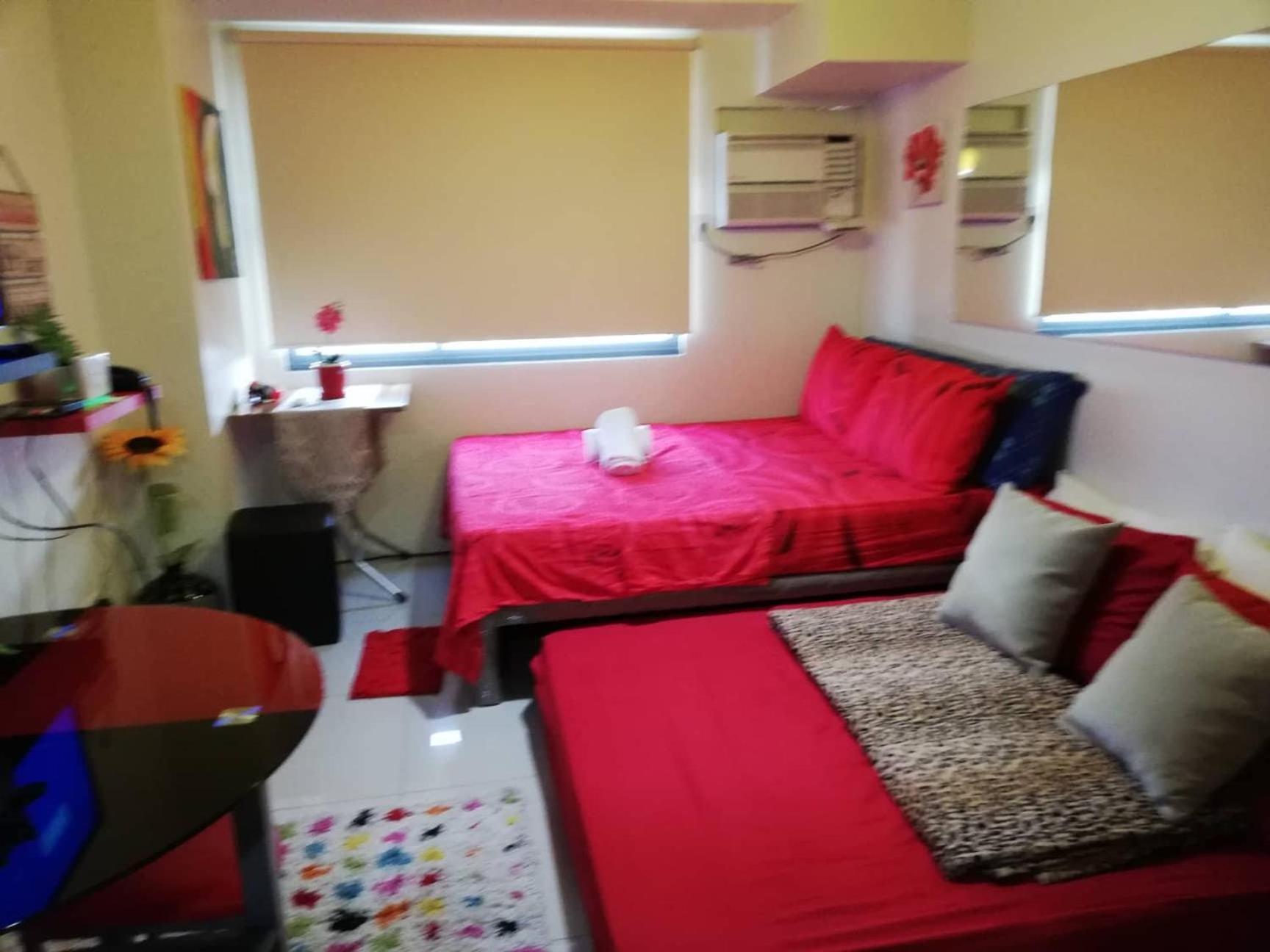 Jdt'S Condo At Horizons 101 Cebu Zewnętrze zdjęcie
