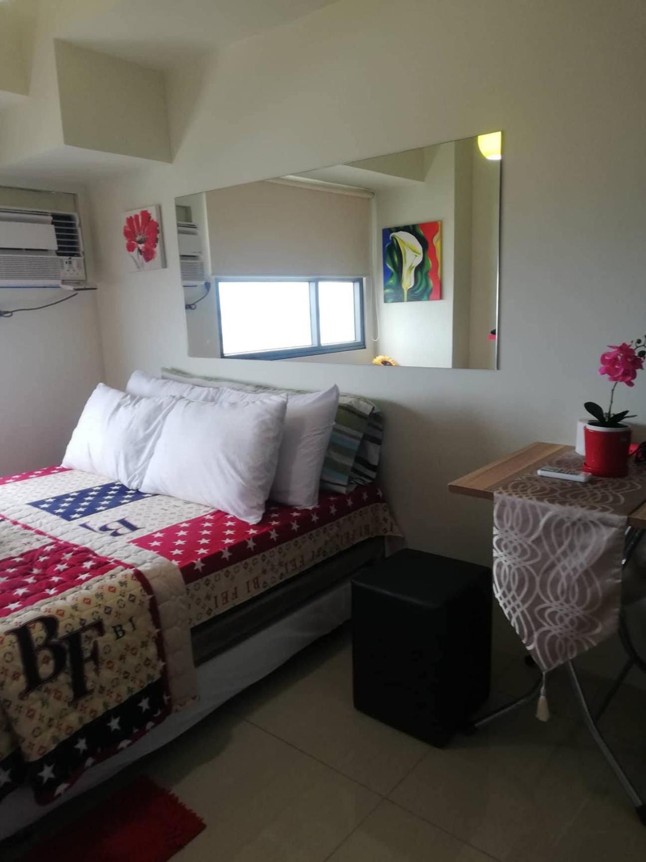 Jdt'S Condo At Horizons 101 Cebu Zewnętrze zdjęcie