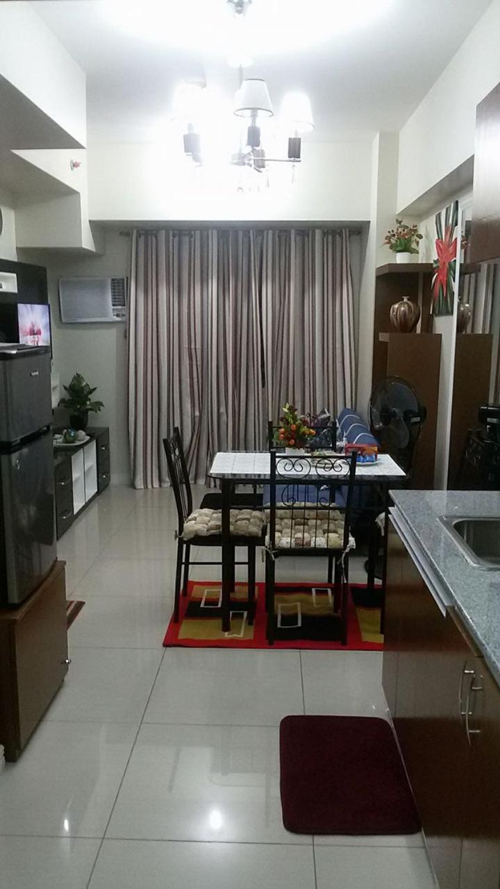 Jdt'S Condo At Horizons 101 Cebu Zewnętrze zdjęcie