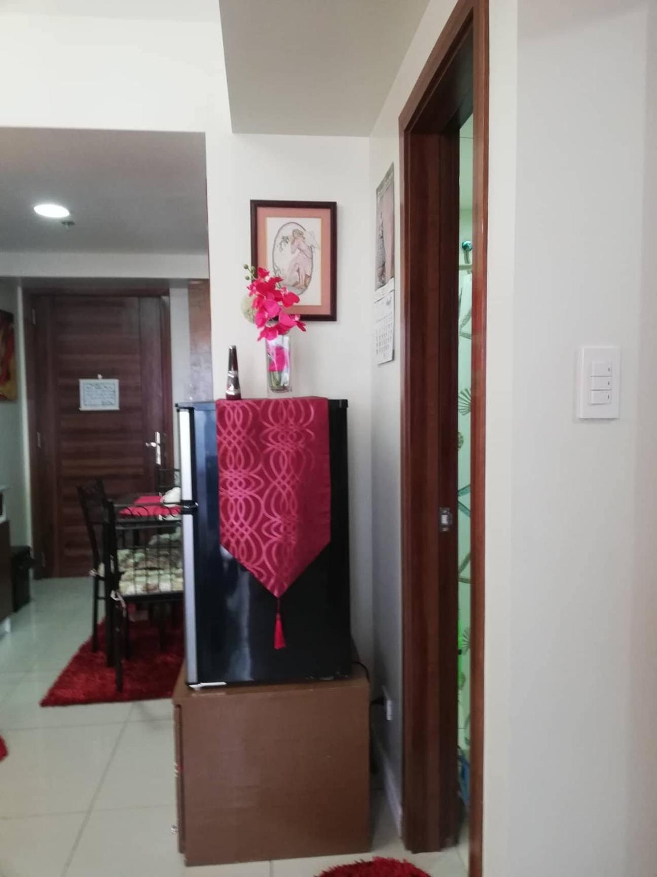 Jdt'S Condo At Horizons 101 Cebu Zewnętrze zdjęcie