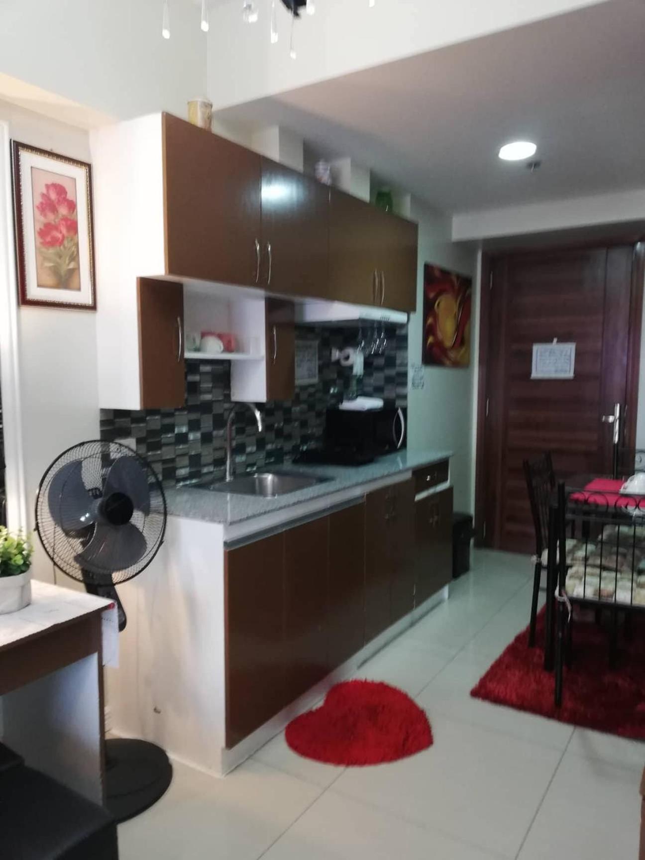 Jdt'S Condo At Horizons 101 Cebu Zewnętrze zdjęcie