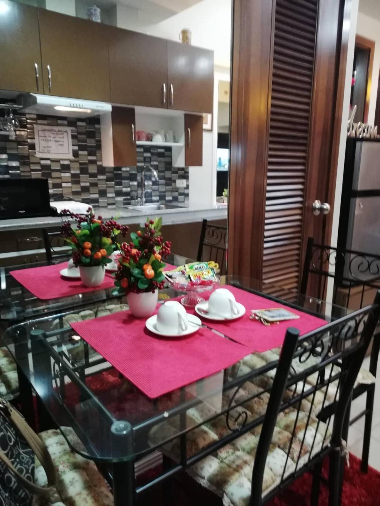 Jdt'S Condo At Horizons 101 Cebu Zewnętrze zdjęcie